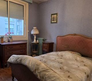  Appartement � vendre 2 pi�ces 59 m�