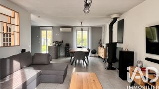  Maison � vendre 5 pi�ces 110 m�