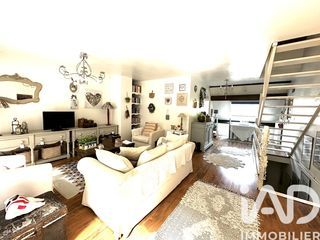  Maison � vendre 5 pi�ces 100 m�