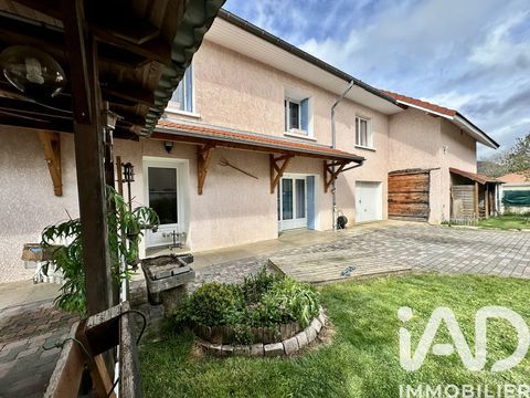   Vente Maison/villa 5 pi�ces Maison - 5 pi�ce(s) - 139 m�
