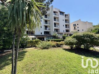  Appartement � vendre 2 pi�ces 69 m�