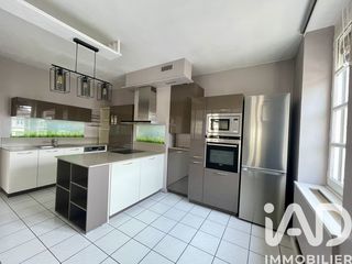  Appartement � vendre 4 pi�ces 131 m�