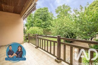  Maison � vendre 5 pi�ces 159 m�