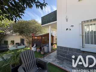  Maison � vendre 5 pi�ces 126 m�