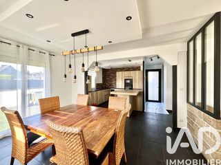  Maison � vendre 7 pi�ces 130 m�