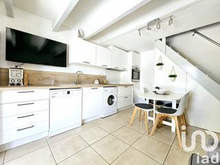  Maison � vendre 3 pi�ces 51 m�