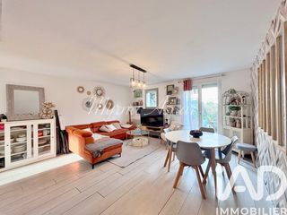  Maison � vendre 4 pi�ces 77 m�