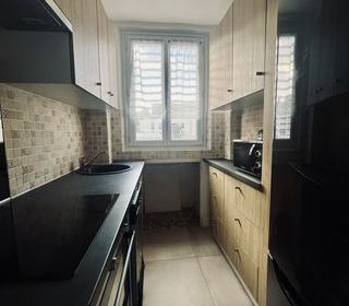  Appartement � vendre 2 pi�ces 41 m�