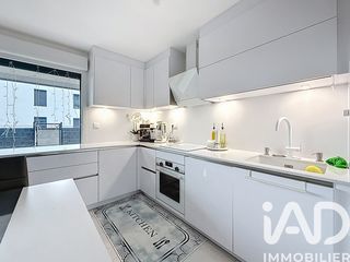  Appartement � vendre 3 pi�ces 62 m�