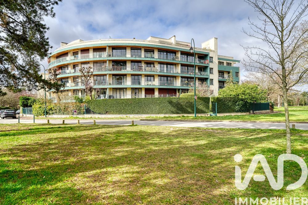 � vendre  Appartement Le V�sinet (78110)