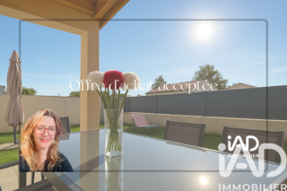  Maison � vendre 5 pi�ces 121 m�