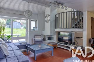  Maison � vendre 6 pi�ces 141 m�