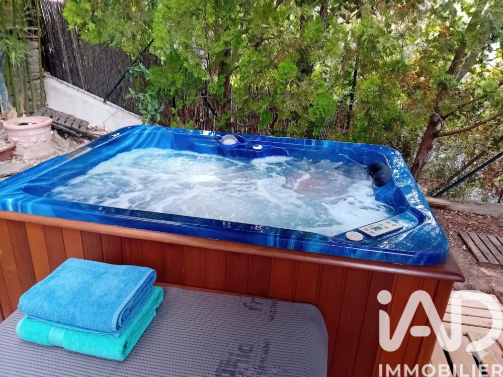 � vendre  Maison La Ciotat (13600)