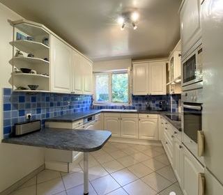  Appartement � vendre 4 pi�ces 103 m�