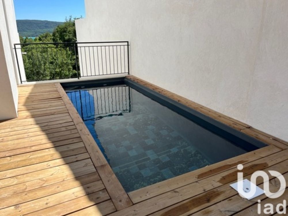 � vendre  Maison Sainte-Croix-du-Verdon (04500)