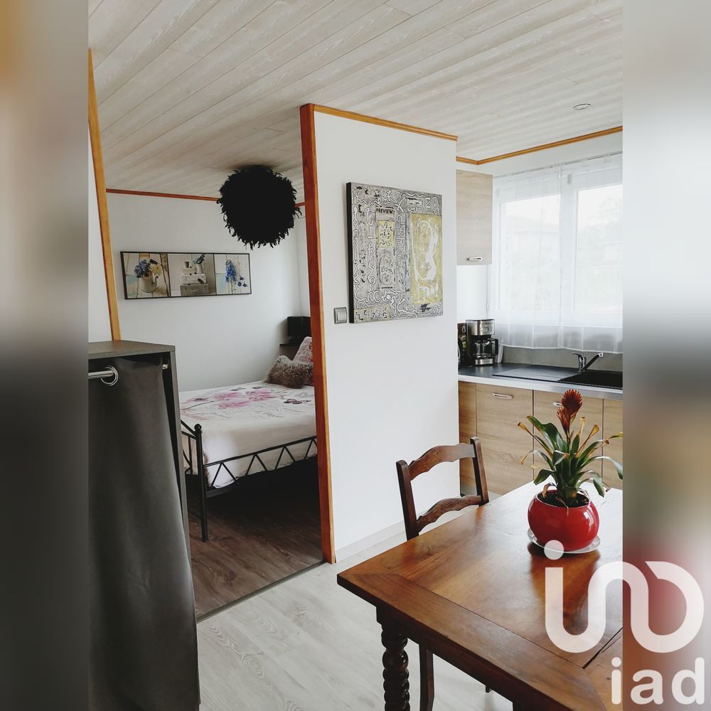 � vendre  Maison Dax (40100)