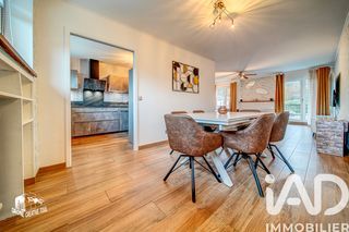  Maison � vendre 7 pi�ces 191 m�