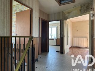  Maison � vendre 4 pi�ces 102 m�