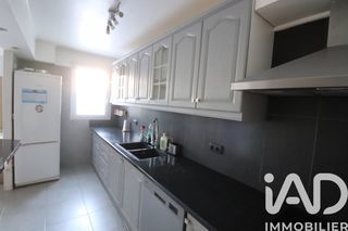  Maison � vendre 4 pi�ces 81 m�