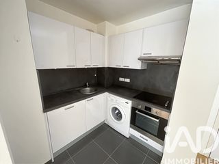  Appartement � vendre 2 pi�ces 42 m�