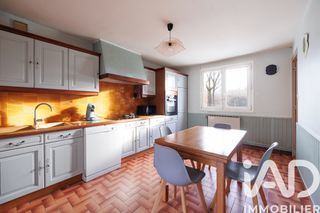  Maison � vendre 6 pi�ces 144 m�