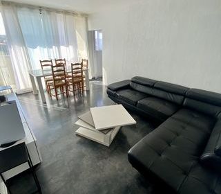  Appartement � vendre 5 pi�ces 81 m� Marseille