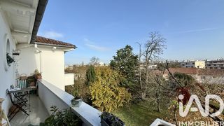  Appartement � vendre 4 pi�ces 84 m�