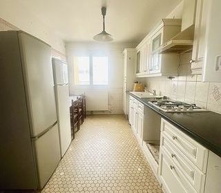  Appartement � vendre 4 pi�ces 83 m�