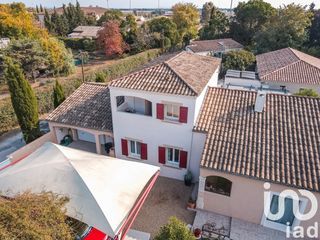  Maison � vendre 8 pi�ces 215 m�