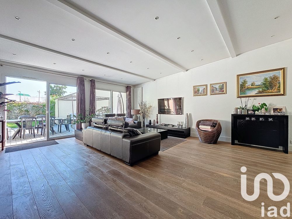 � vendre  Maison La Varenne St Hilaire (94210)