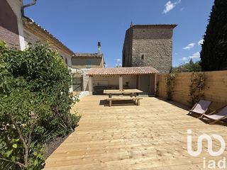  Maison � vendre 4 pi�ces 103 m�