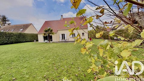   Vente Maison/villa 5 pi�ces Maison - 5 pi�ce(s) - 116 m�