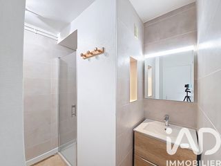  Appartement � louer 1 pi�ce 24 m�