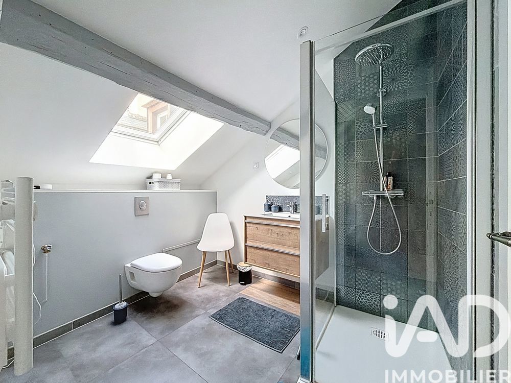 � vendre  Maison Amboise (37400)