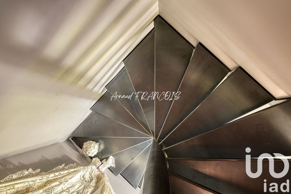 � vendre  Maison Montesson (78360)