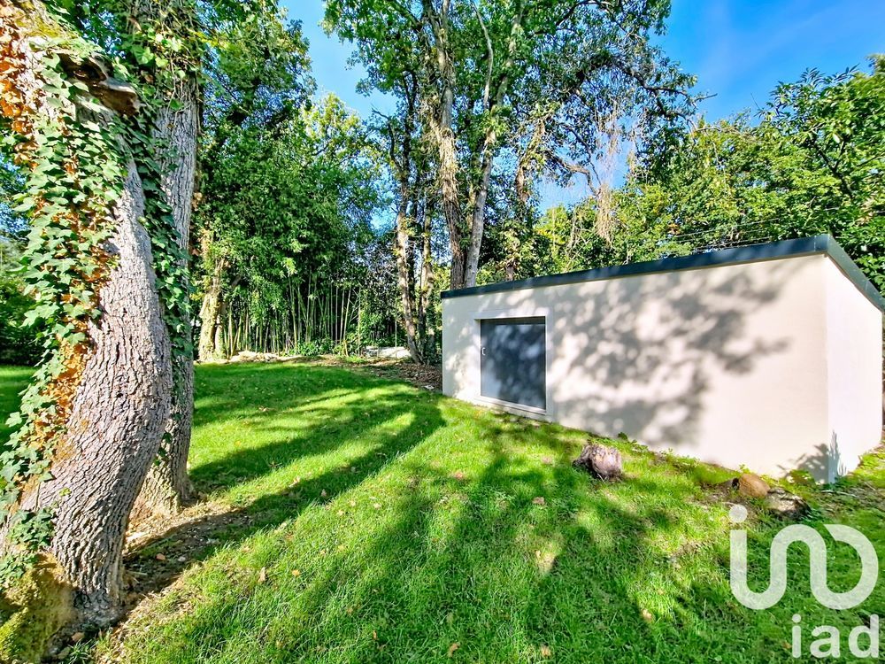 � vendre  Maison Saint-Fargeau-Ponthierry (77310)