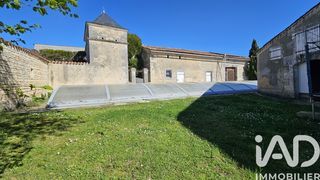  Maison � vendre 6 pi�ces 290 m�