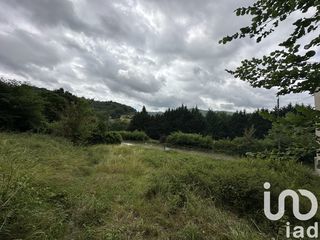  Terrain � vendre 2677 m�