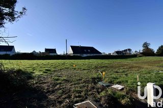  Terrain � vendre 695 m�