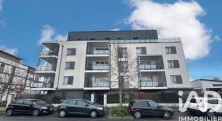  Appartement � vendre 4 pi�ces 90 m�