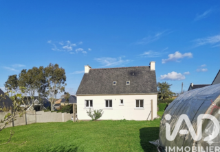  Maison � vendre 7 pi�ces 136 m�