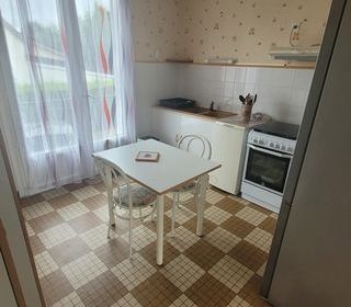  Maison � vendre 5 pi�ces 92 m�