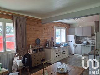  Maison � vendre 4 pi�ces 110 m�