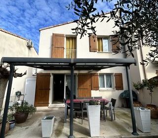  Maison � vendre 4 pi�ces 77 m�