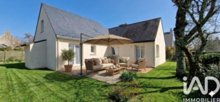  Maison � vendre 5 pi�ces 110 m�