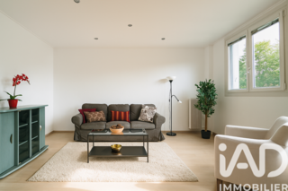  Appartement � vendre 4 pi�ces 74 m�