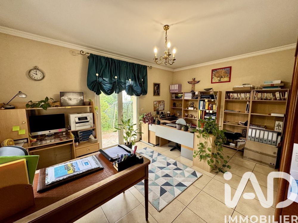 � vendre  Maison Orsay (91400)