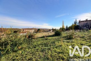  Terrain � vendre 8000 m�