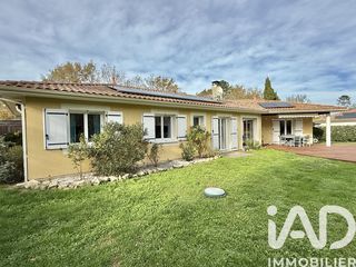  Maison � vendre 8 pi�ces 153 m�