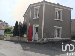  Maison � vendre 4 pi�ces 97 m�
